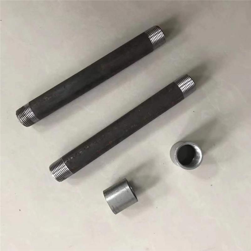 西盟桩基注浆管