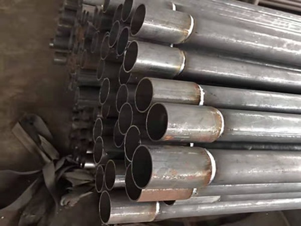 西盟套筒式声测管 西盟套筒式声测管