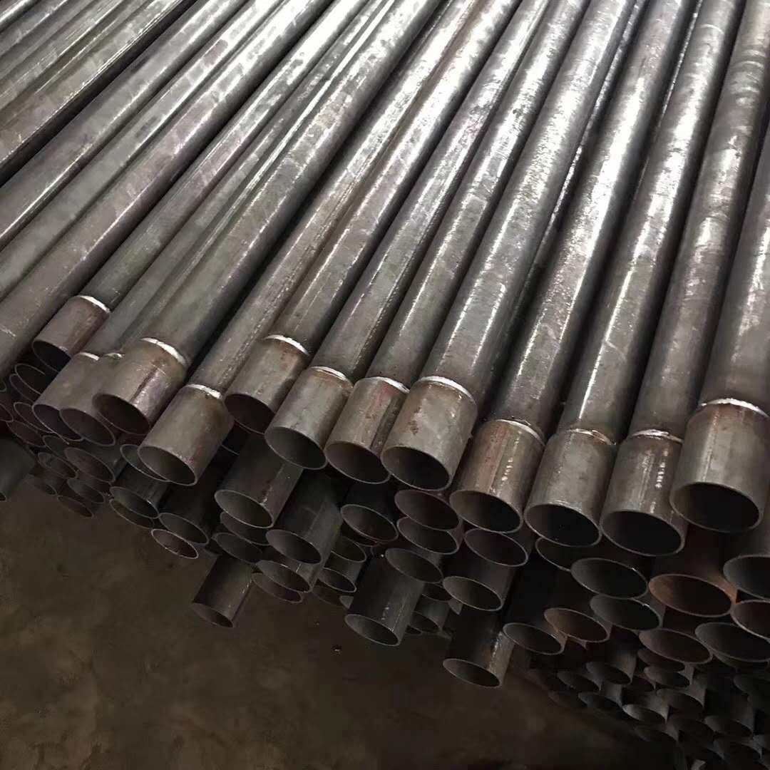 西盟套筒式声测管