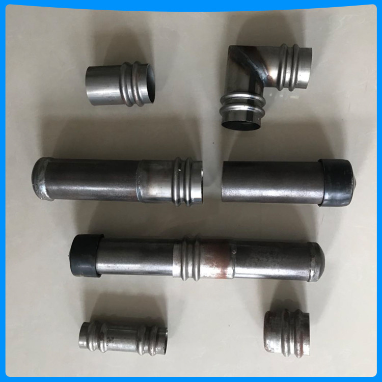 西盟声测管生产厂家:中小批量订单的灵活服务